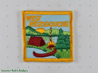 West Restigouche [NB W01b]